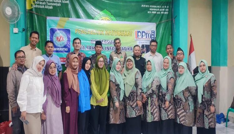 Pelatihan Manajemen
