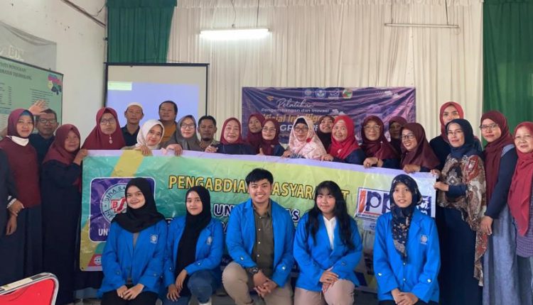 Tajur Halang Bogor
