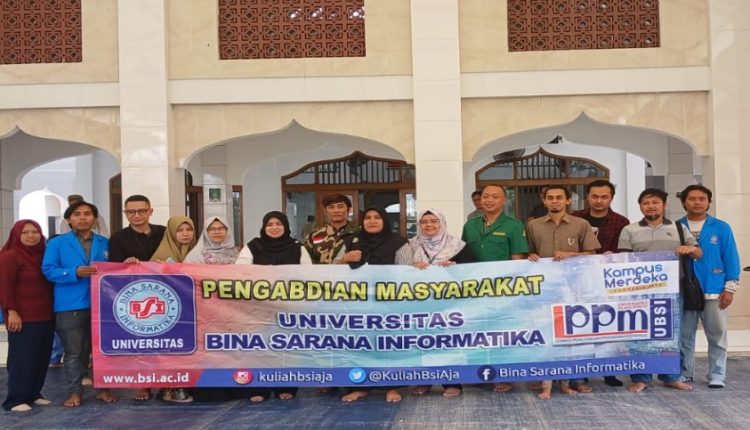 Pengabdian Masyarakat Google