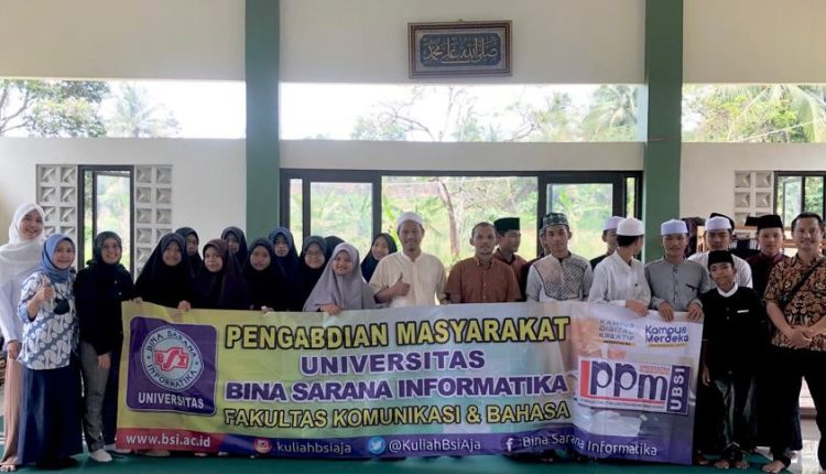 Public Speaking