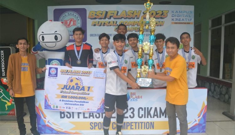 SMAN 1 Ciasem