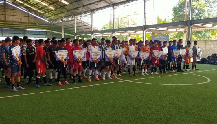 Universitas BSI Kampus Yogyakarta