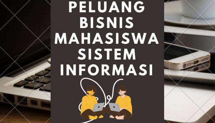 Sistem Informasi