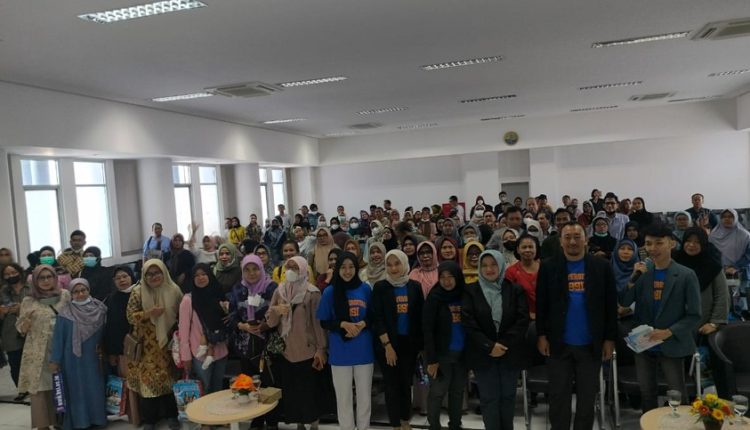 Bentuk Sinergi dengan Orang Tua, Universitas BSI Gelar BKOT