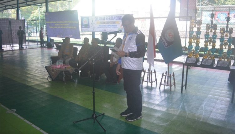 BSI Flash Merupakan Wadah Untuk Jaring Atlet Muda Berbakat