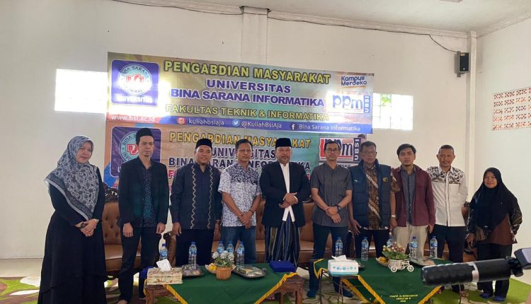 Pemanfaatan Teknologi