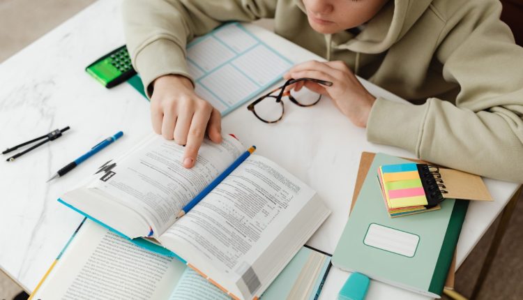 Tips awal kuliah