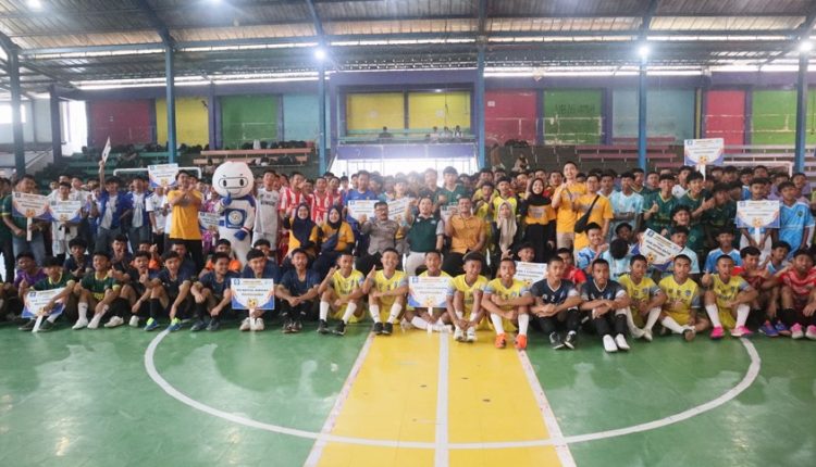 BSI FLASH