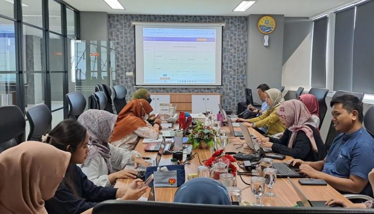 BPMA Gelar AMI