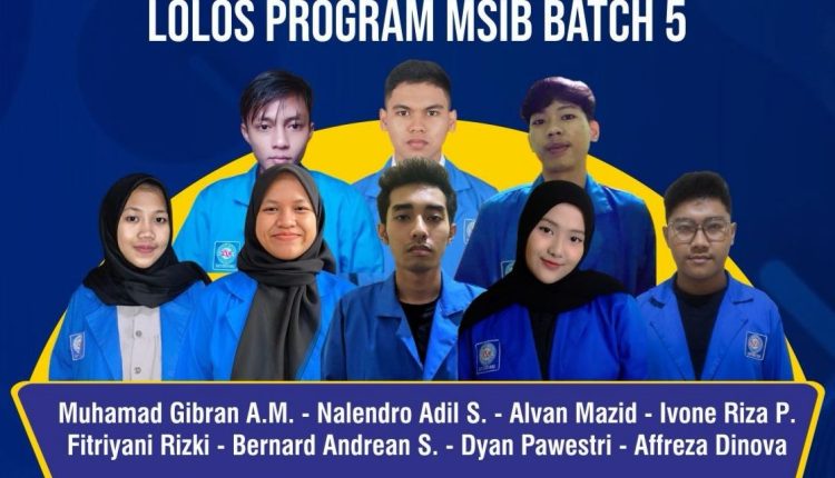 MSIB
