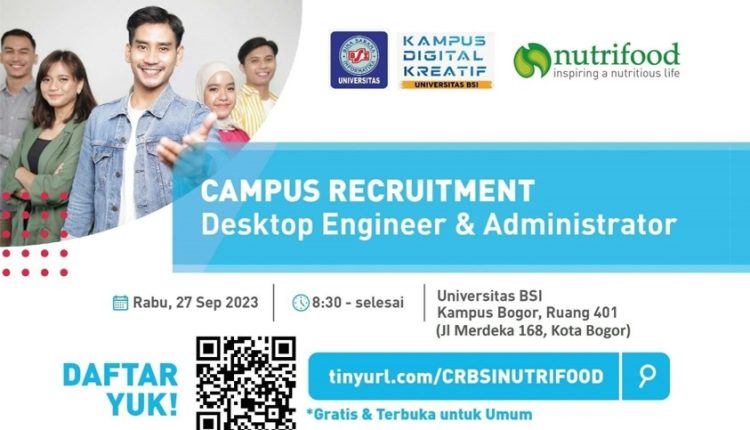 campus