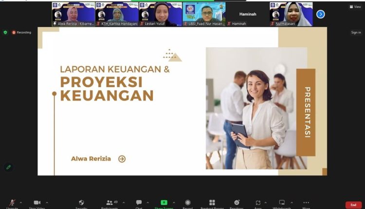 Keuangan