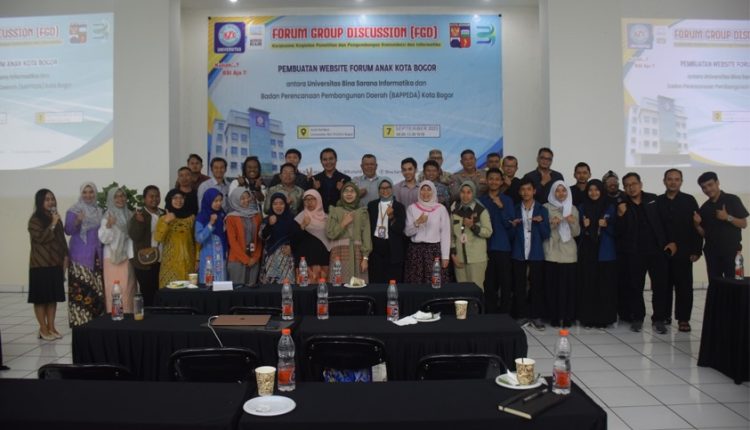 Universitas BSI