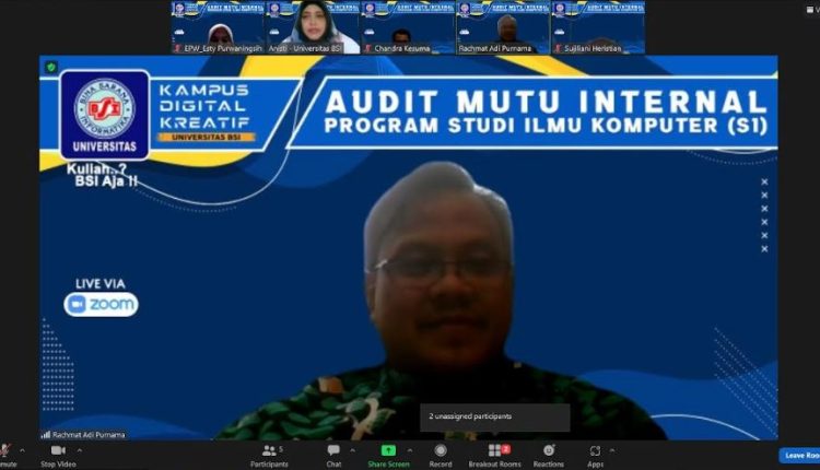 Prodi Ilmu Komputer
