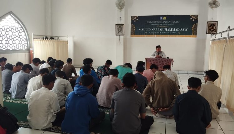 maulid