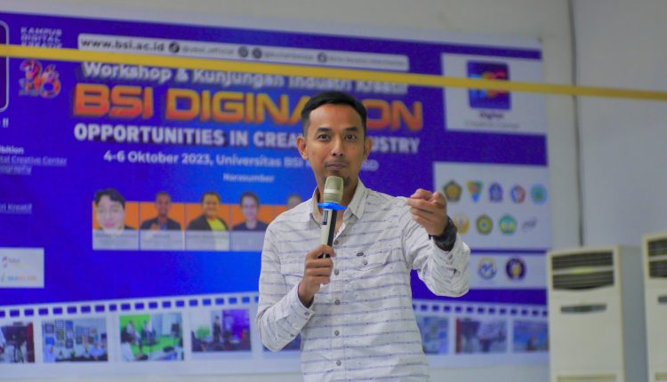 BSI Digination