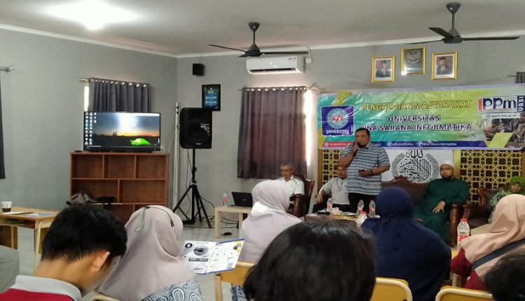 Optimalisasi Whatsapp Business
