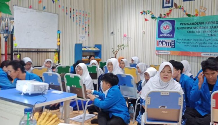 Pelatihan Dasar Komputer