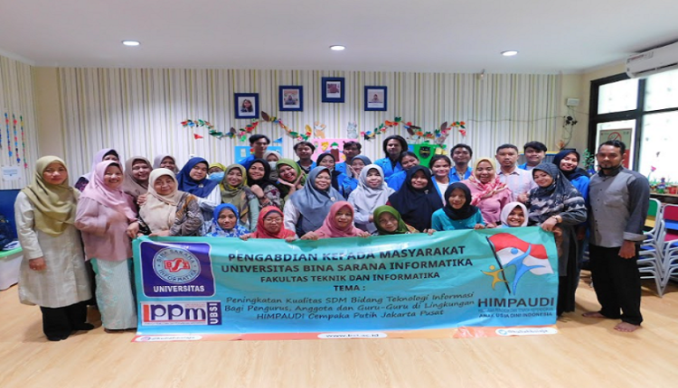 Pemanfaatan Tabel dan Tabulasi