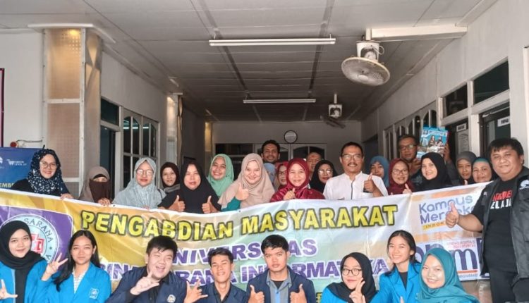 Wujudkan UMKM Go Digital