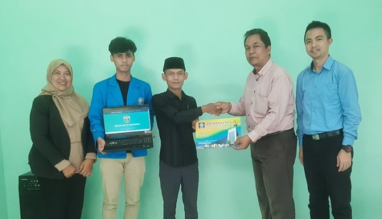 mahasiswa