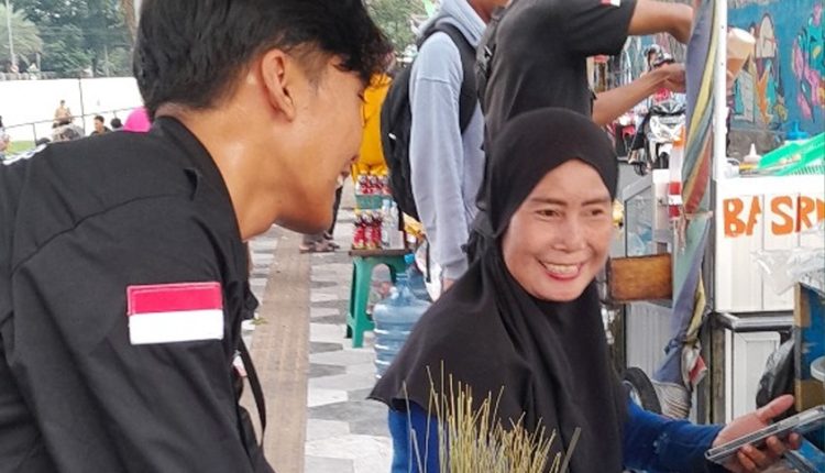 aksi