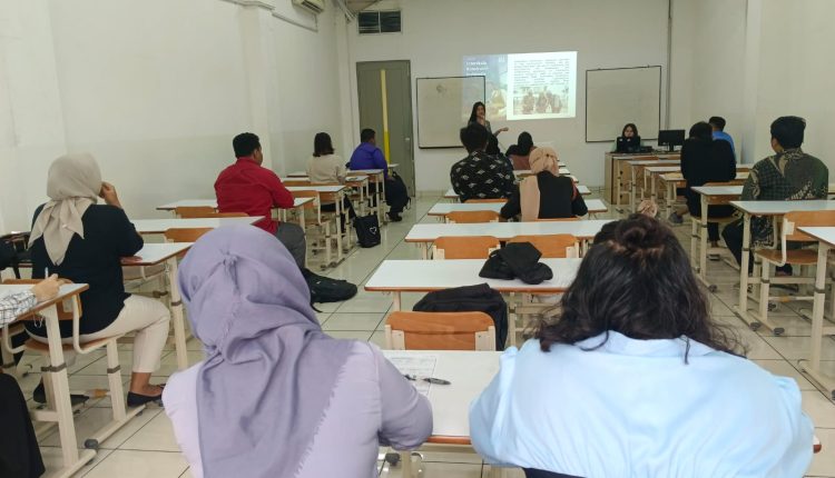 campus