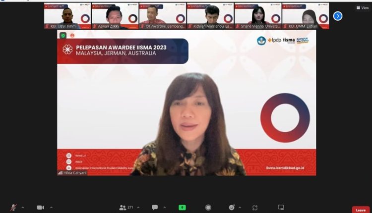 pelepasan
