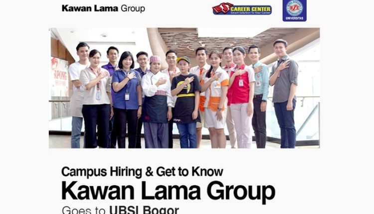 Campus Recruitment