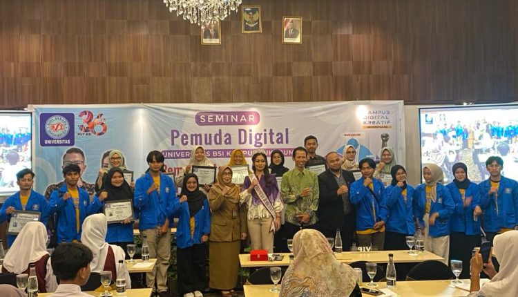pemuda digital