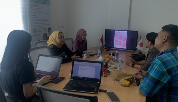 Universitas BSI dan SMK 5 Muhammadiyah Jakarta Berkolaborasi Dengan Educourse Dalam Program Pendampingan SMK PK