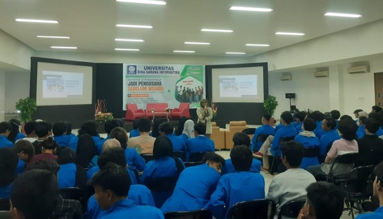 bisnis