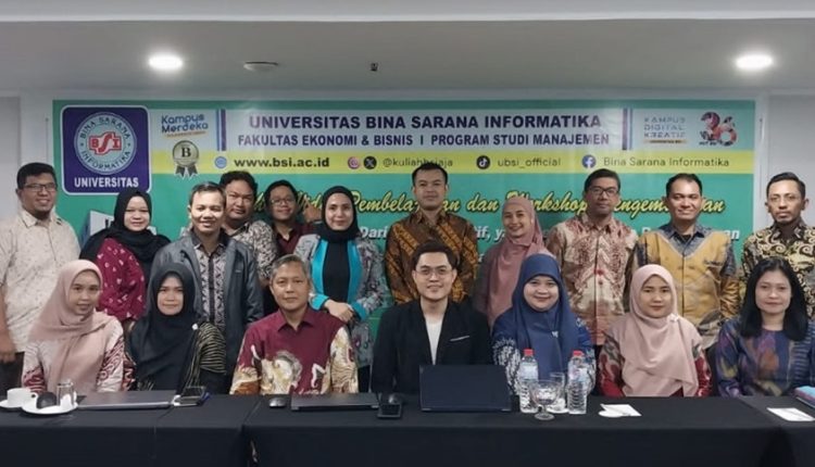 workshop