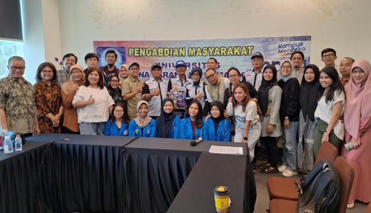 media sosial