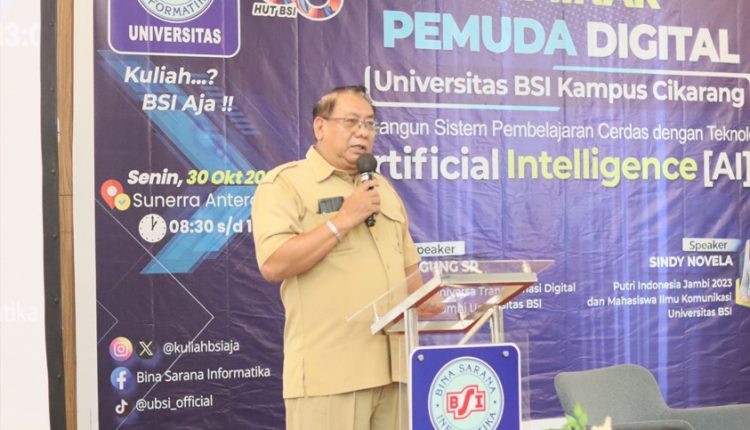 Seminar Pemuda Digital