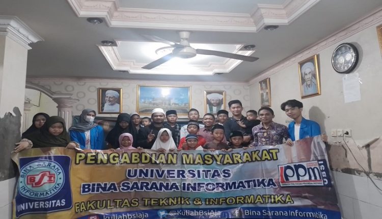 Pelatihan Internet
