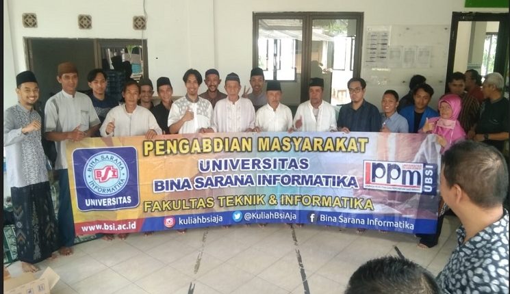 Pelatihan Internet