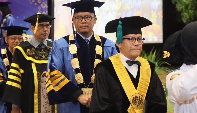 rektor