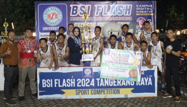 SMKN 7 Kab. Tangerang