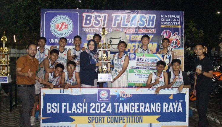 SMKN 1 Kota Tangerang