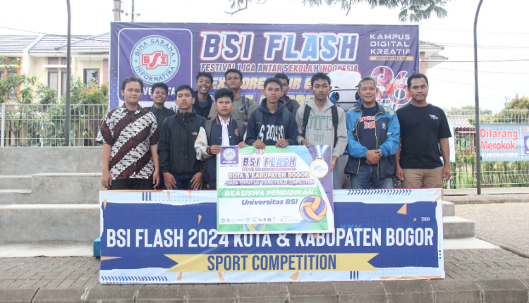 SMA PGRI 3 Bogor