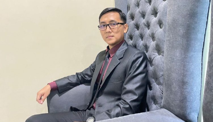 Kaprodi SIA Universitas BSI Kampus Sukabumi