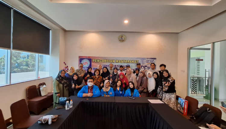 Pemanfaatan Media Sosial