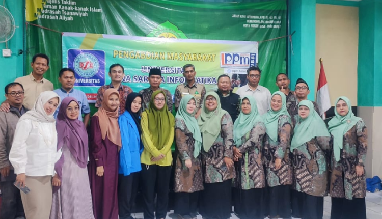 Kurikulum Merdeka