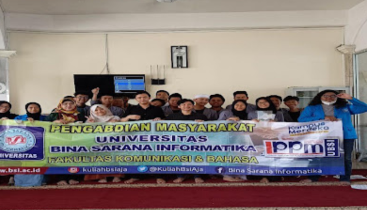 Bahasa Inggris