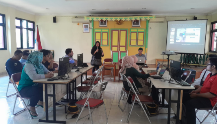 Pelatihan Desain