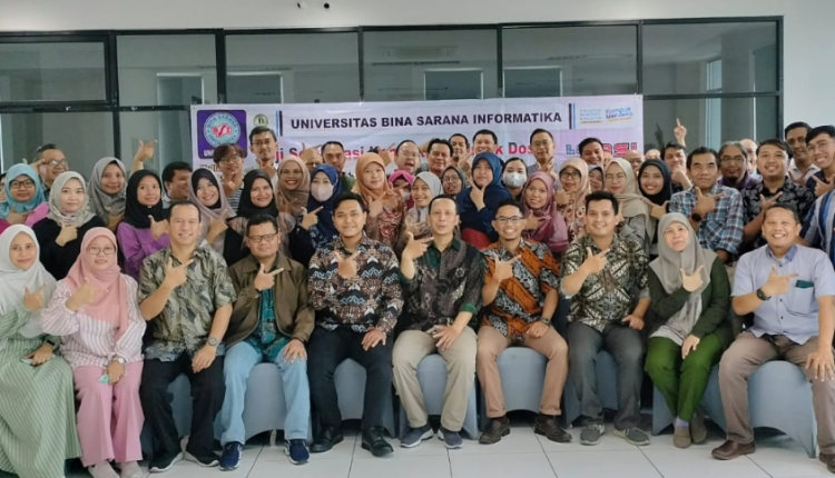 Fakultas Teknik dan Informatika