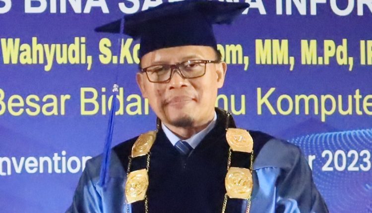 guru besar