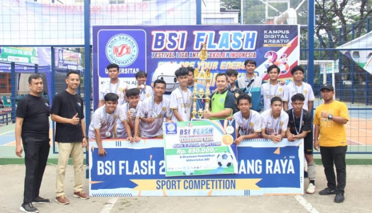 SMA An Nurmaniyah