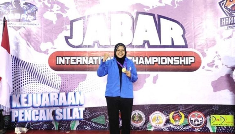 pencak silat